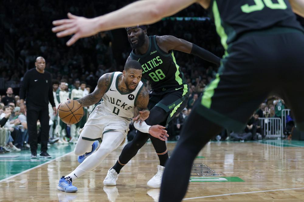 疑是本赛季 疑是本赛季